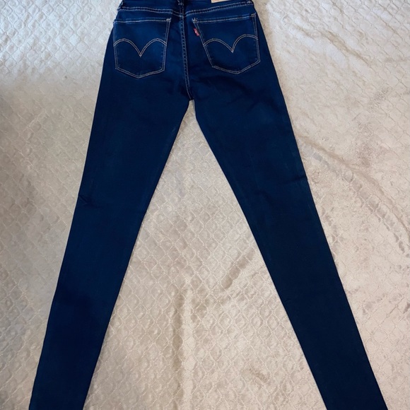 Women’s Levi’s size 26 - Picture 3 of 4